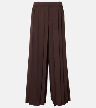 Pantalon ample Tibre | Joseph