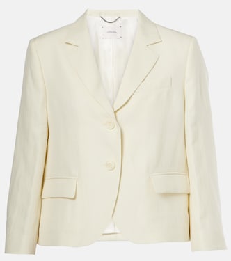 Summer Cruise blazer | Dorothee Schumacher