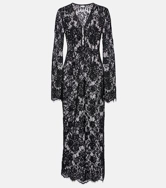 Maxikleid Millie aus Spitze | Bananhot