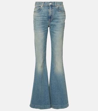 Flared Jeans | McQueen