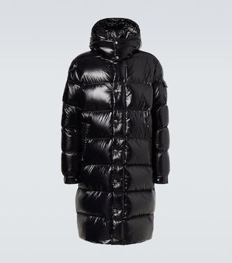 Hanoverian down coat | Moncler