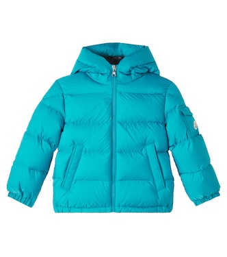 Eranu down jacket | Moncler Enfant