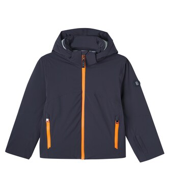 Justus technical ski jacket | Bogner Kids