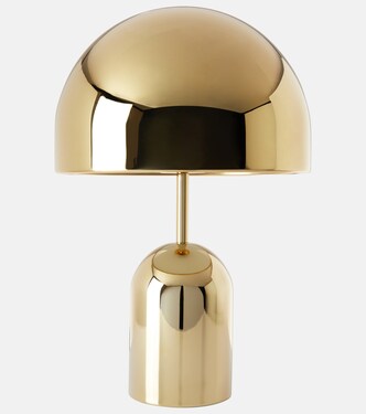 Bell LED stainless steel table lamp (universal plug) | Tom Dixon