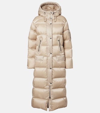 Jonna down coat | Bogner