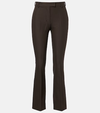 Gerade Cropped-Hose Fatina | 'S Max Mara