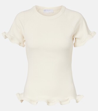Cotton top | Stella McCartney