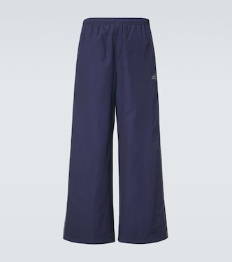 Jogginghose aus einem Baumwollgemisch | Balenciaga