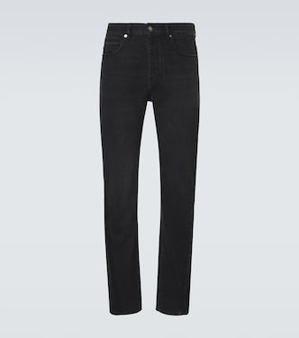 Couture Seam straight jeans | Givenchy