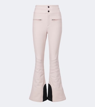 Aurora flared ski pants | Perfect Moment