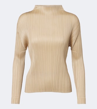 Top Monthly Colors: October | Pleats Please Issey Miyake