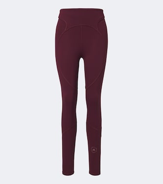 طماق بلوغو | Adidas by Stella McCartney