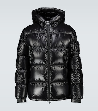 Daunenjacke Ecrins | Moncler