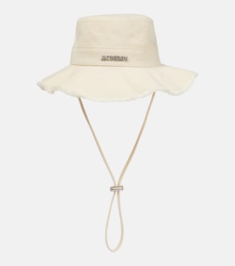 Le Bob Artichaut bucket hat | Jacquemus