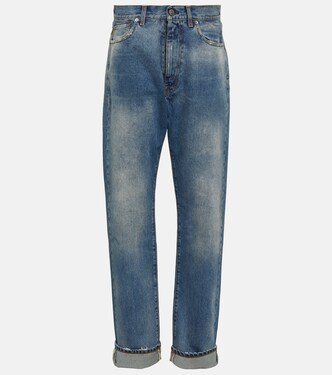 Straight jeans | Maison Margiela