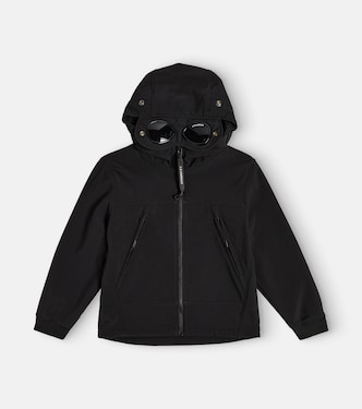 Veste C.P. Shell-R | C.P. Company Kids