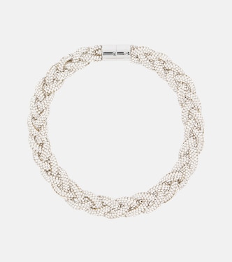 Yua choker | Isabel Marant
