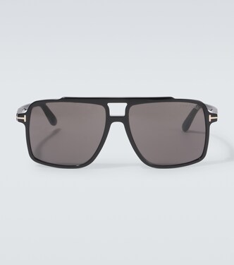 Occhiali da sole aviator Kemp | Tom Ford