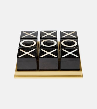 Tic Tac Toe decorative object | L'Objet