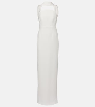 Bridal cady gown | Roland Mouret