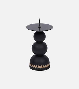 Aurora Small candle holder by Ludovica and Roberto Palomba | Zanat