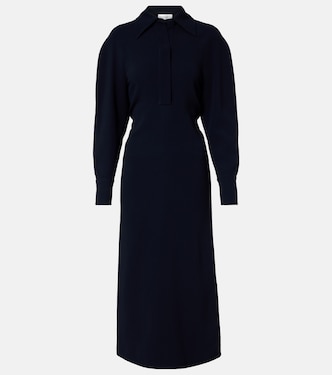 Cady polo dress | Victoria Beckham