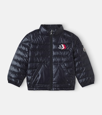 Bengi down jacket | Moncler Enfant