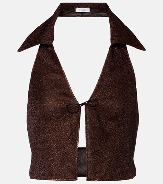 Lumière短款上衣 | Oséree