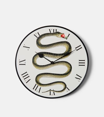 Peccato Originale wall clock  | Fornasetti