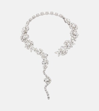 Halskette Fragment Heartbloom | Simone Rocha