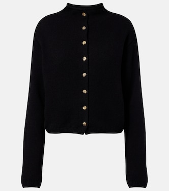 Cardigan Annora aus Wolle und Kaschmir | Khaite