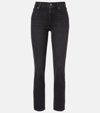 Jeans regular Borrowed cropped | Frame