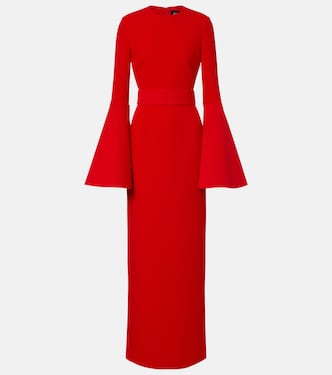 Robe Theia mit Gürtel | Solace London