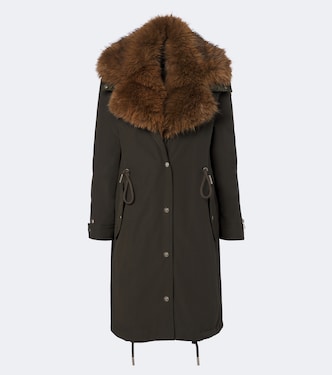 Halicte down coat | Moncler