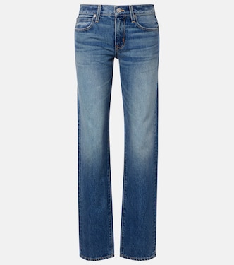 Jean straight Ellie | Slvrlake