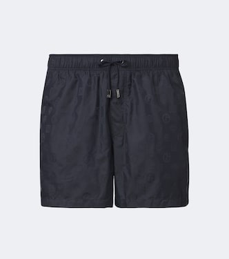 Badeshorts | Giorgio Armani
