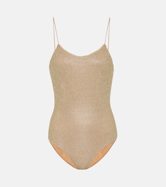 Lumière swimsuit | Oséree