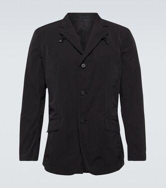 Blazer droit | Comme des Garçons Homme