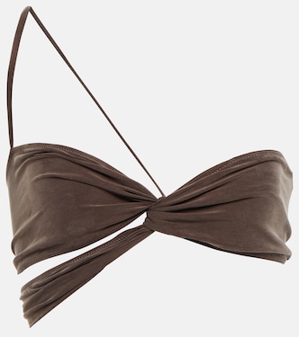 Bralette Le Bandeau Espelho | Jacquemus