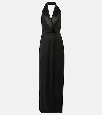 Robe longue Janice | Simkhai