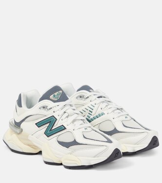 Sneakers 9060 mit Leder | New Balance