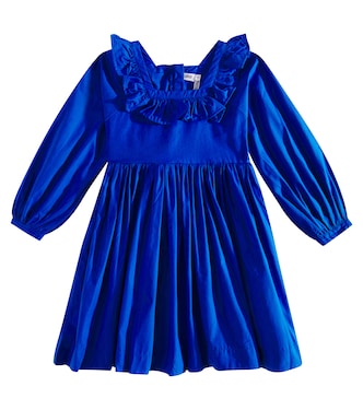 Cillie cotton jersey dress | Molo