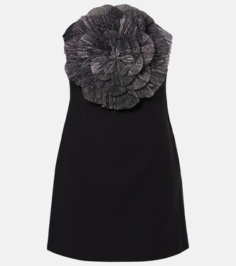 Robe Lumi à fleurs | Rebecca Vallance