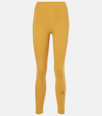 Truestrength leggings | Adidas by Stella McCartney