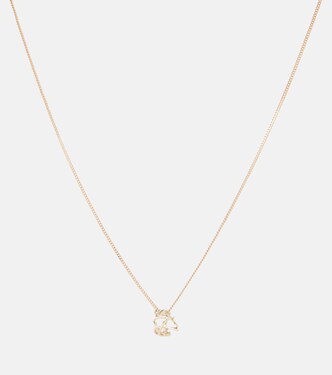 Cassandre necklace | Saint Laurent