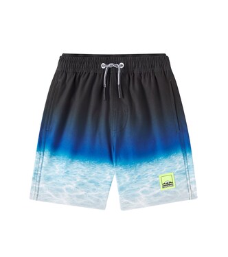Bedruckte Badeshorts | Molo