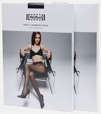 Fatale tights | Wolford