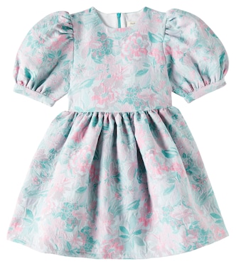 Artemisa dress | The New Society