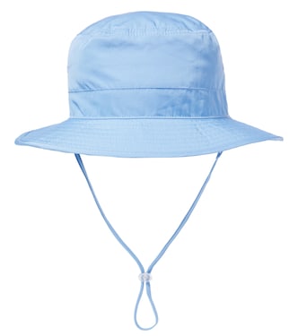 Logo sun hat | Hunza G Kids