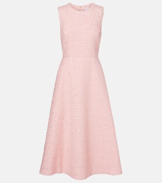 Robe midi | Carolina Herrera